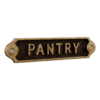 Pantry Sign 01