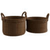 Wicker Baskets 02