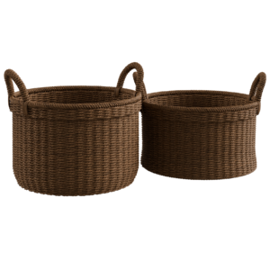 Wicker Baskets 02