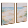 Abstract Coastal Frames 01