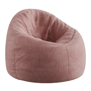 Fabric Bean Bag 01