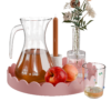 Brunch Table Set 01