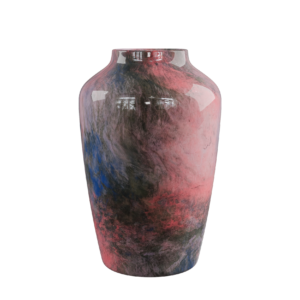 Pastel Painted Vase 01