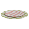 Pastel Plate Set 02