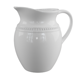 Ceramic Jug 01