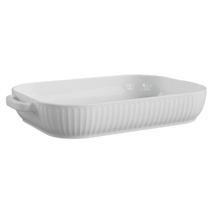 Ceramic Baking Dish 01