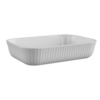 Ceramic Baking Dish 02
