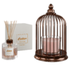 Diffuser Candle Box Decor Set 01