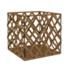Woven Rope Basket 01