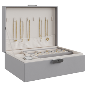 Jewelry Organizer 01