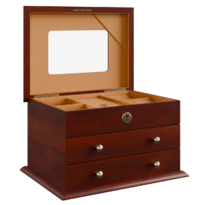 Jewelry Organizer 02