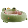 Frog Pet Bed 01