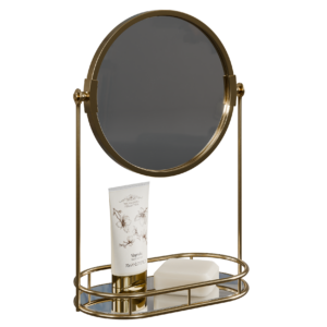 Bathroom Vanity Stand Mirror 01