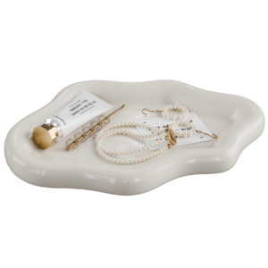 Ceramic Jewelry Tray 02
