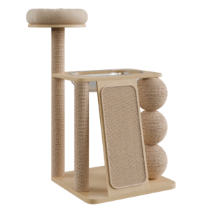 Cat Tree 01