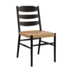 Ladder Back Chair 01
