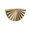 Half Circle Cabinet Handle 01