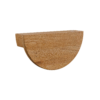 Half Circle Cabinet Handle 02