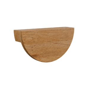 Half Circle Cabinet Handle 02