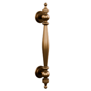 Traditional Cabinet Handle 01