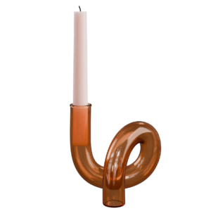 Taper Loop Candle 01