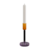 Sleeve Taper Candle 01