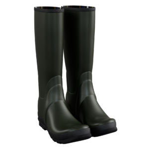 Rubber Boots 01