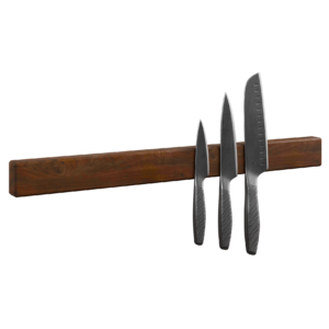 Magnetic Kitchen Knife Rack 01