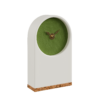 Arched Desk Clock 01