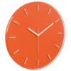 Large Round Wall Clock 01