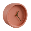 Small Round Wall Clock 01