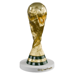 World Trophy Cup 01