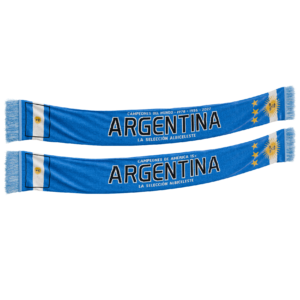 Team Banner Argentina 01
