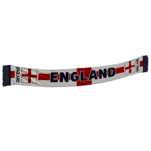 Team Banner England 01