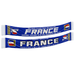 Team Banner France 01