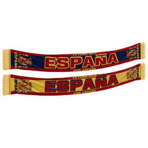 Team Banner Spain 01