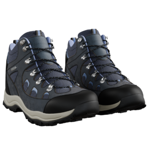 Hiking Boots 01