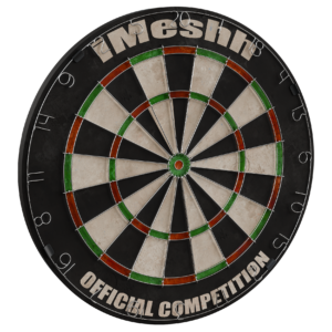 Dartboard 01