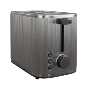 Ribbed Toaster 01