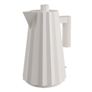 Pleated Kettle 01