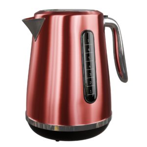 Red Kettle 01