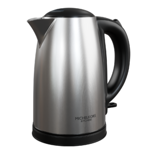 Stainless Kettle 01