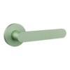 Flat Door Lever 01