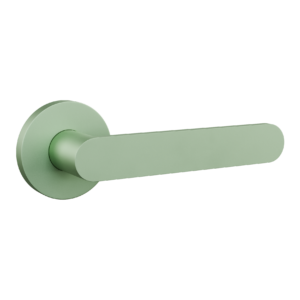 Flat Door Lever 01