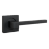 Square Door Lever 01