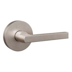 Square Door Lever 02