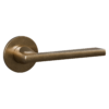 Straight Door Lever 01