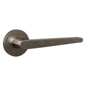 Tapered Door Lever 01