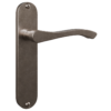 Wavy Door Lever 02