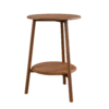Round Tiered Coffee Table 01